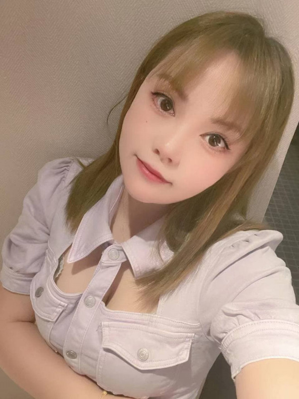 南山服务热情小妹